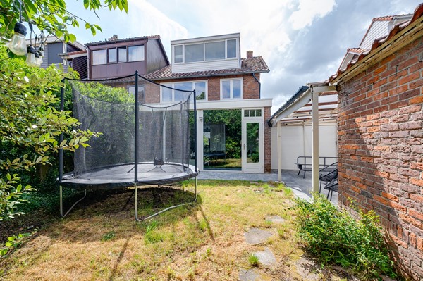 Medium property photo - Julianastraat 23, 3161 AJ Rhoon